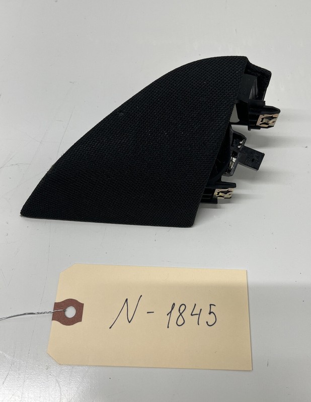 2020 - 2022 Tesla Y door mirror speaker tweeter 1079741-00-A1845 B10