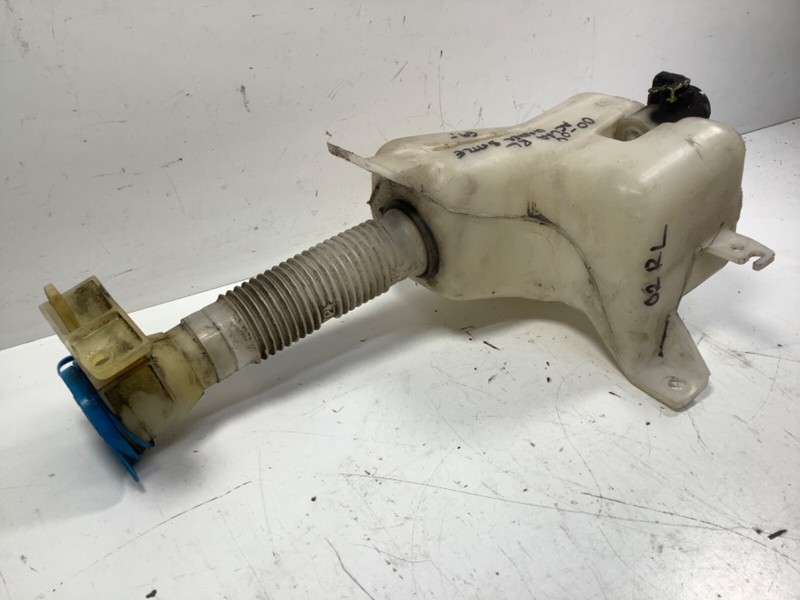00-04 Acura RL Washer Fluid Bottle Tank 76841-SP0-A01 OEM