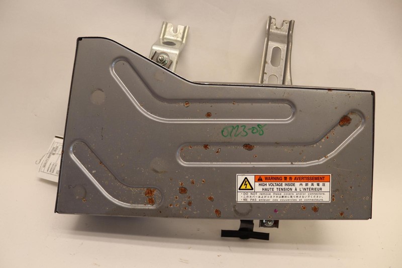 2006-2009 LEXUS RX400 HYBRID POWER STEERING INVERTER CONVERTER CHARGER OEM