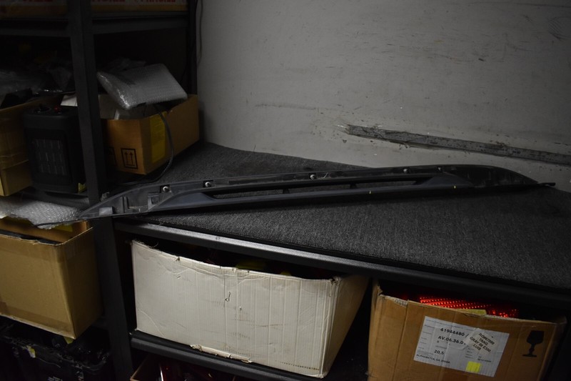 2008 GMC ACADIA RIGHT SIDE CROSS RAIL FACTORY OEM