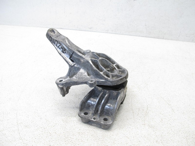 07-16 MINI COOPER S COUNTRYMAN R60 1.6 TRANSMISSION MOUNT BRACKET OEM 011724B