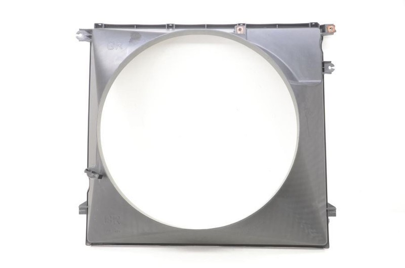 2007-2009 Toyota Fj Cruiser Radiator Fan Shroud 1671131200