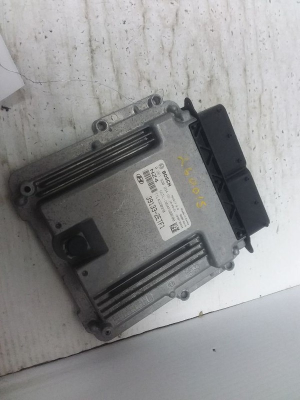 Engine ECM Electronic Control Module Automatic 2.0L Fit 19-21 TUCSON 39133-2ETF1