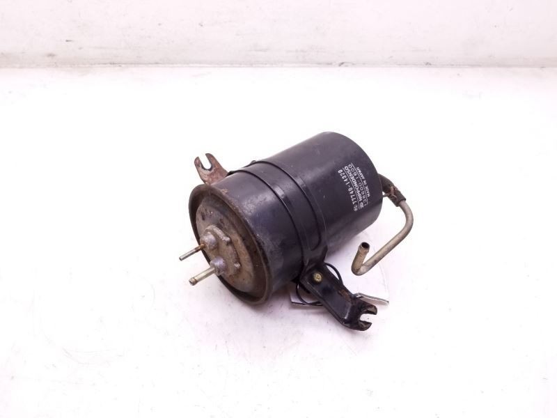 1984 TOYOTA SUPRA 2.8L FUEL VAPOR CANISTER ASSEMBLY