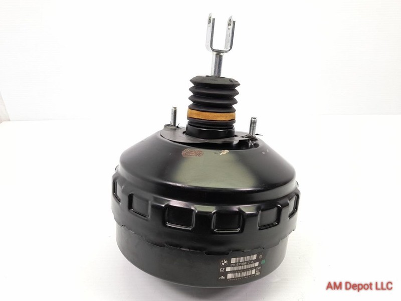 2007 BMW 335i 335xi 328xi 328i E90 E92 Power Brake Booster Servo 34336779733
