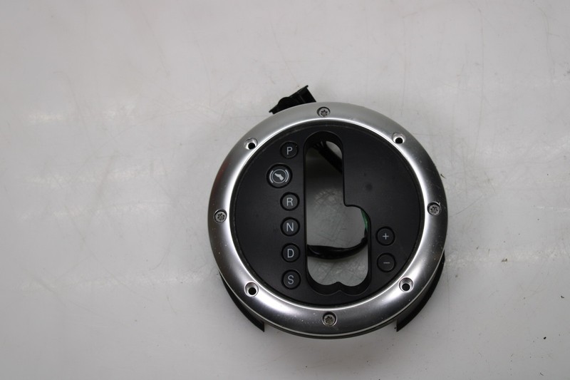 2000-2006 AUDI TT MK1 Center Console Automatic Shift Boot Surround TrimOEM