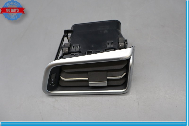 14-22 Maserati Ghibli S Dashboard Dash Right Passenger Side AC A/C Air Vent Oem