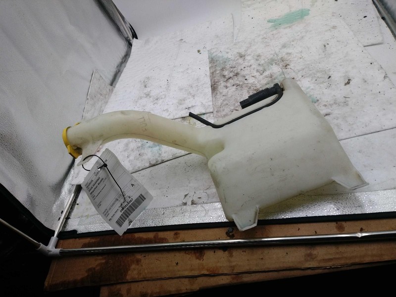 Chrysler Sebring 2009 Washer Fluid Reservoir OEM Gold 2.7L 74K Miles