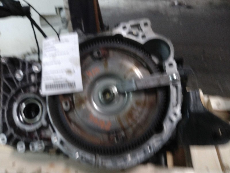 2016 Jeep Patriot Automatic Transmission Assembly 60K Miles OEM 4WD R8000840AI