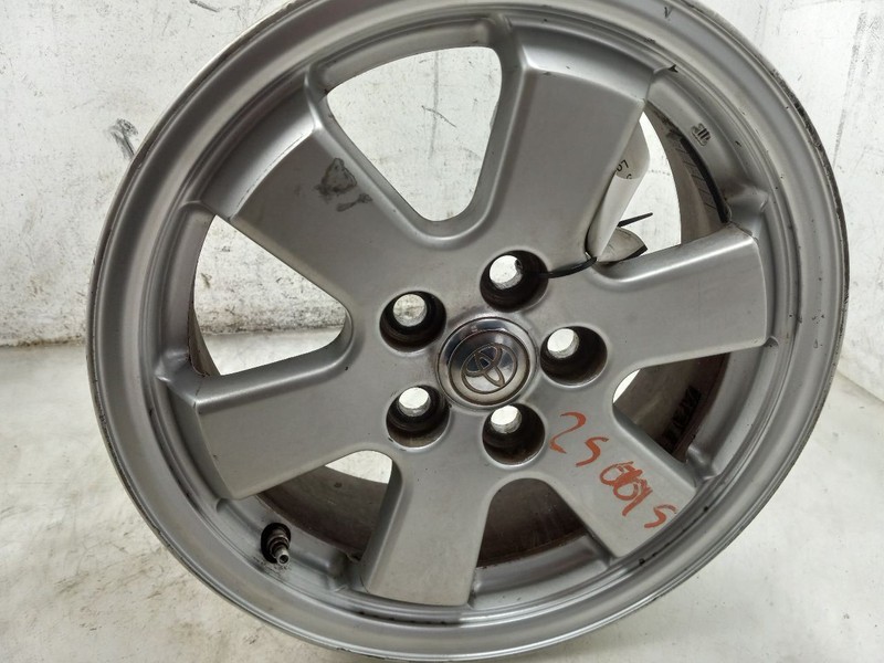 04 05 06 07 08 09 TOYOTA PRIUS WHEEL 15X6 ALLOY 1S2