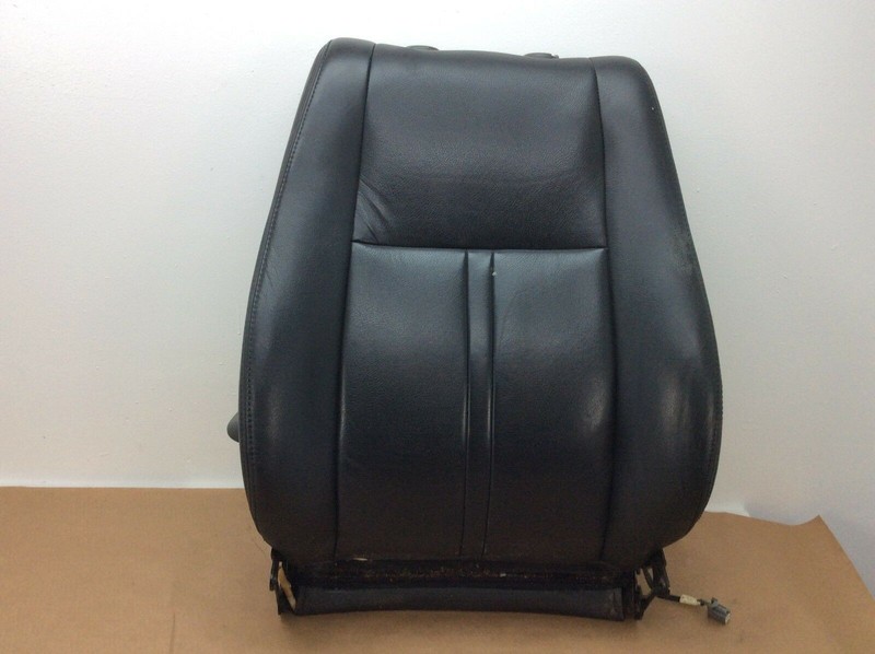 Jeep Grand Cherokee Front Left Driver Upper Back Seat Leather 05-07 :Y