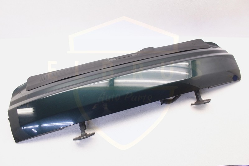 2013 - 2022 LR RANGE ROVER L405 POWER LOWER TAILGATE LIFTGATE TRUNK *1AL* IQ