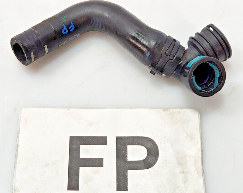 ✅ 2014-2019 OEM Porsche 991 911 GT3 GT3RS Coolant Water Hose Pipe