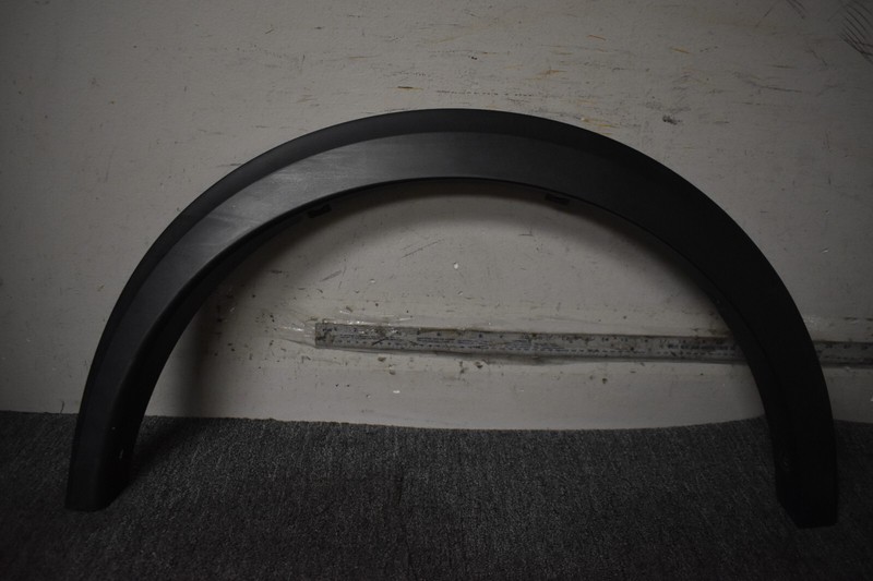 2018-2019 NISSAN KICKS FENDER FLARE RIGHT SIDE FACTORY OEM