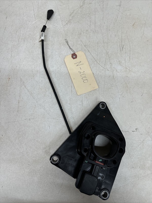 ⚡️2017-2023 Tesla Model 3 OEM Charge Port Release Cable 1093124-00-C 2000 B12