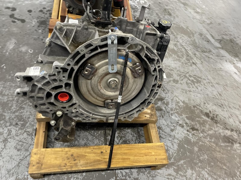 10-'12 FORD TAURUS Transmission 6 Speed 3.5L non-turbo FWD 6 Month Warranty!