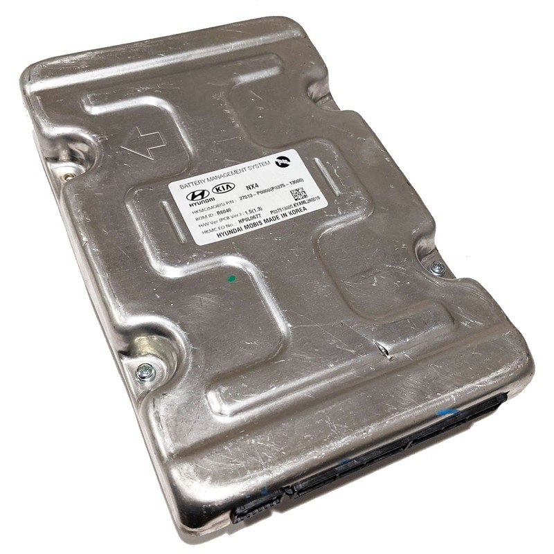 OEM Battery Management Control Module Hyundai Tucson Hybrid 2022-24 37513-P0000