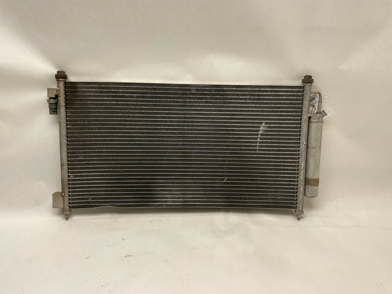 2004-2008 ACURA TL (3.2L+3.5L) AC CONDENSER AIR CONDITIONING A/C
