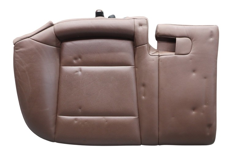 14-16 Hyundai Equus Rear Right Passenger Side Lower Bottom Seat Cushion Oem