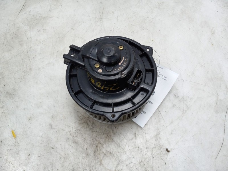 92 93 94 95 96 97 98 99 00 LEXUS SC400 BLOWER MOTOR