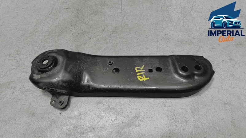 2018-2025 Nissan Altima Rear Subframe Crossmember Passenger Stay Bracket OEM