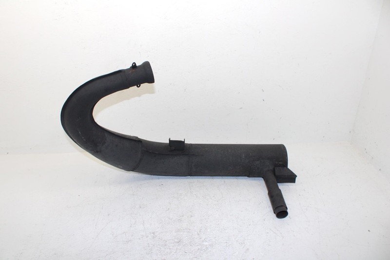 1994 Polaris Classic Touring oem Exhaust Muffler 1260618-029 SP55