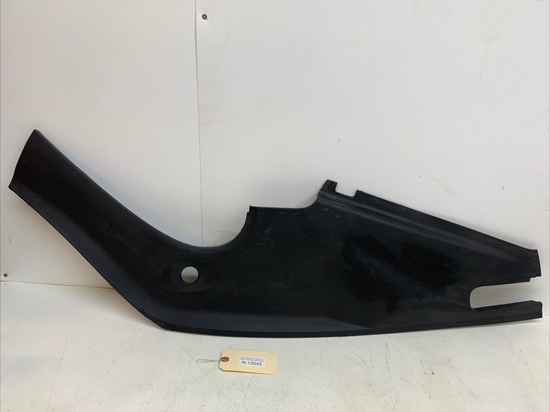 ⚡️12-20 TESLA S FRONT LH DRIVER UNDER HOOD APRON COVER TRIM 100632700 13045 S23