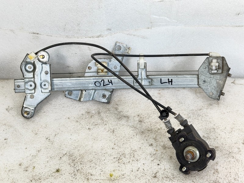 1990-1997 Mazda Miata Manual Window Regulator LH LEFT Driver Side MX5 MX-5