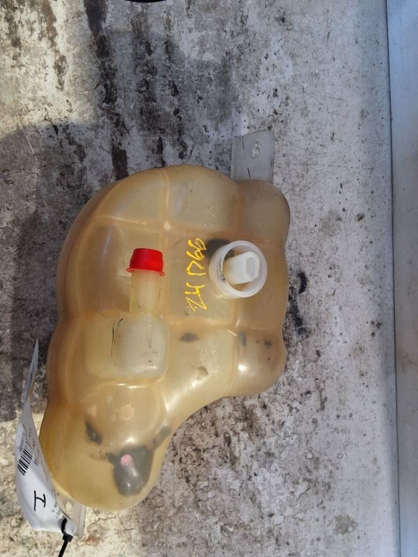 Coolant Reservoir Fits 09-19 JOURNEY 3390439