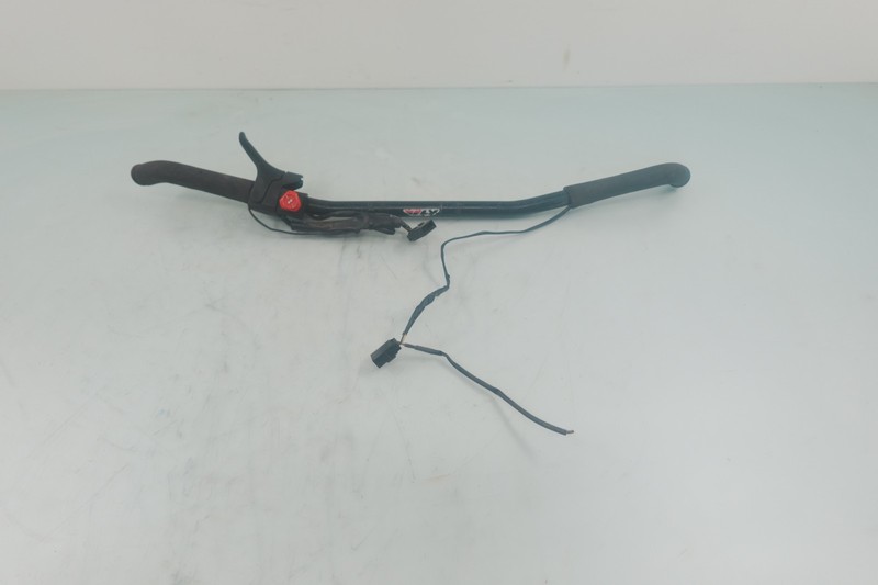 2008-2020 Ski-Doo Summit X 800R PTEK Fly Racing Steering Control Handlebar