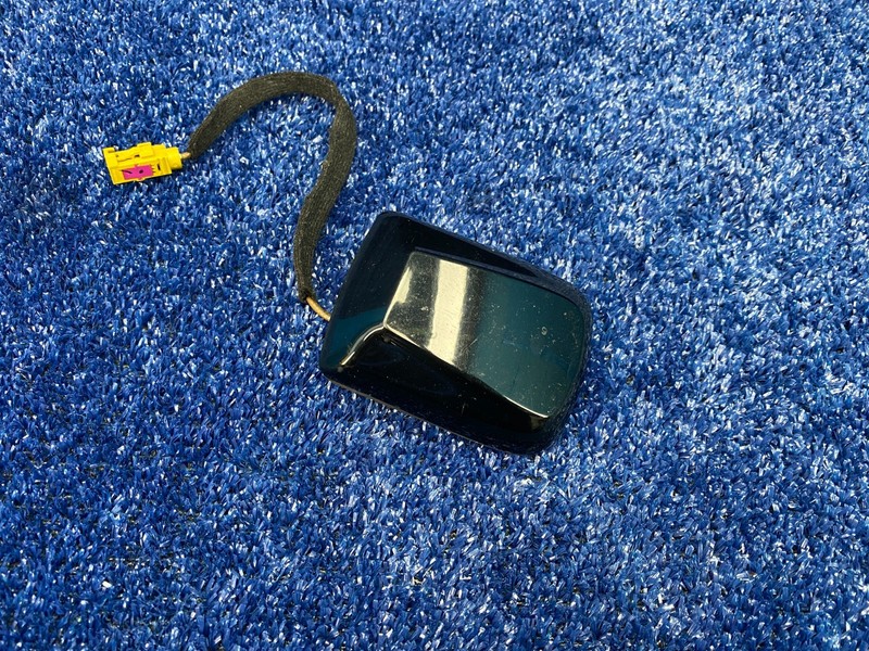 2015–2017 Chrysler 200 BLACK CRYSTAL SATELLITE RADIO GPS ANTENNA OEM P5NU66DX8AA