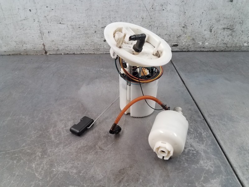 2016 Audi S5 Quattro B8.5 Fuel Pump / Sending Unit #2739 P10