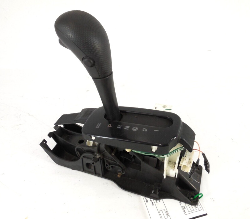 Jeep Liberty Automatic Transmission Floor Shifter OEM 2006 06