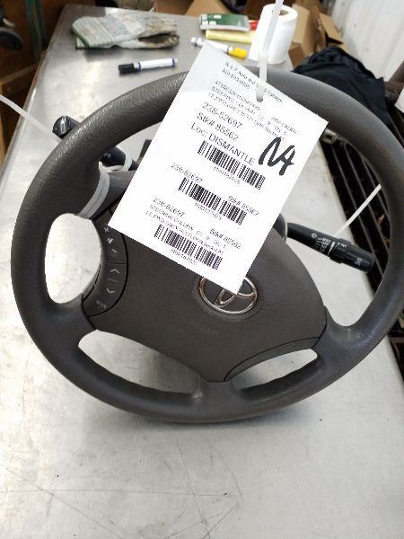 Steering Column Floor Shift North America Built Fits 04-06 CAMRY 187025