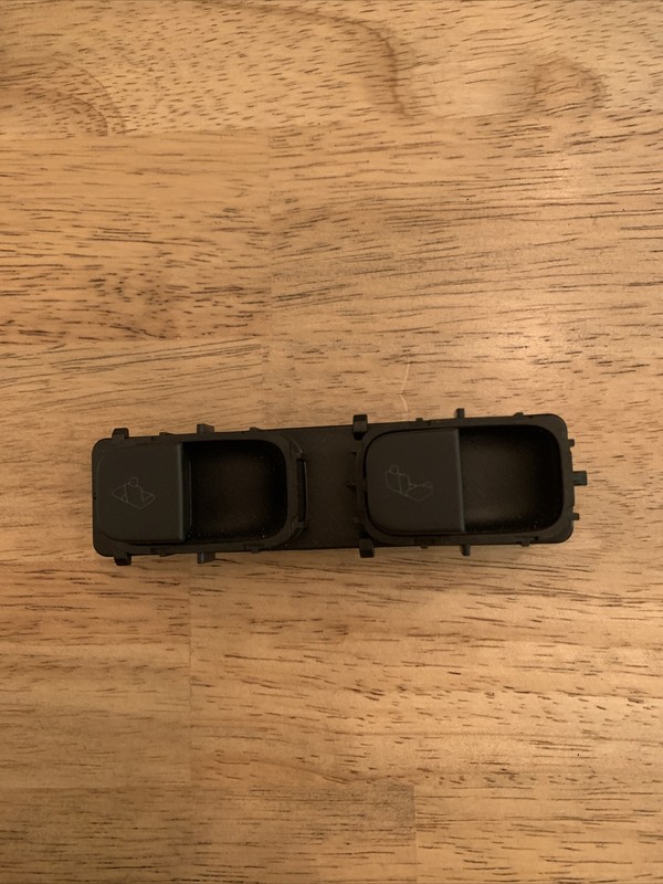 Telsa Model Y Performance Rear Seat Switch 5410 B3