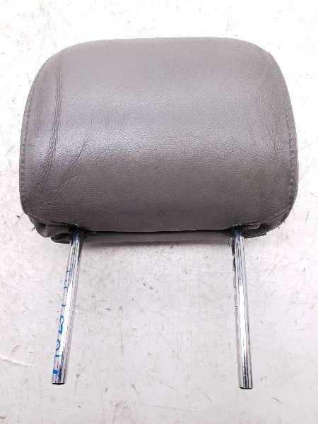 05 TOYOTA SIENNA XLE FRONT PASSENGER RIGHT HEADREST LEATHER GREY-LB12