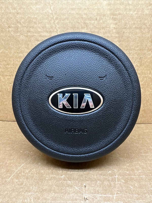 2016-2018 KIA OPTIMA Front Left Driver Side Steering Wheel Air Bag Airbag
