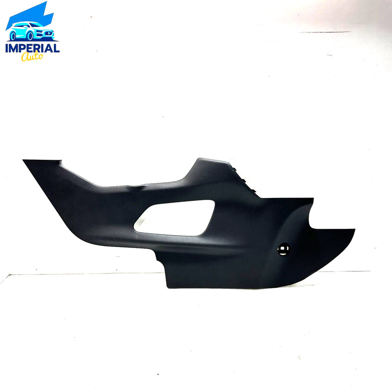 GMC Terrain 2018-2023 Center Console Floor Passenger Side Panel Cover Trim OEM
