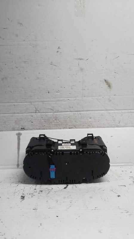 2014 Volkswagen Golf GTI Speedometer Gauge OEM Black 175K Miles NJ25-21364