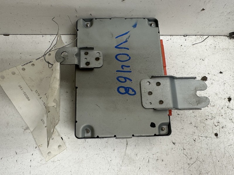 2001-2003 Acura CL Base ABS Anti Locking Brakes Control Module Computer Brake