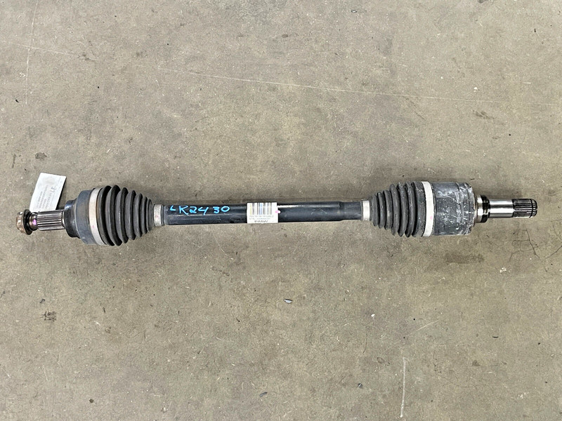 ⭐2014-2016 BMW 428I RWD 2.0L REAR LEFT SIDE AXLE SHAFT ASSEMBLY OEM LOT2430
