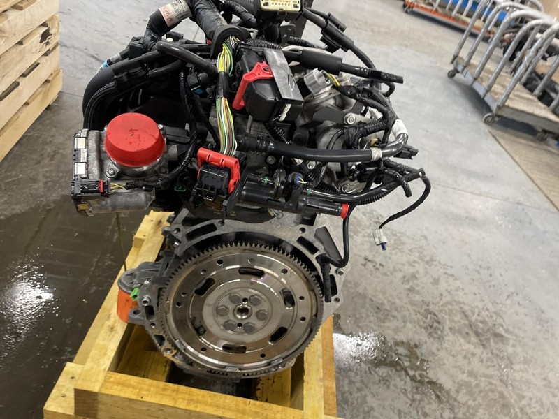 15-'18 FORD FOCUS Engine 2.0L non-turbo 66k miles Runs Well 6 Month Wnty!