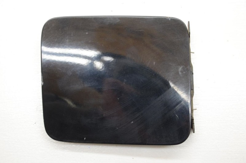 87-89 Nissan 300ZX Z31 Black Fuel Filler Door