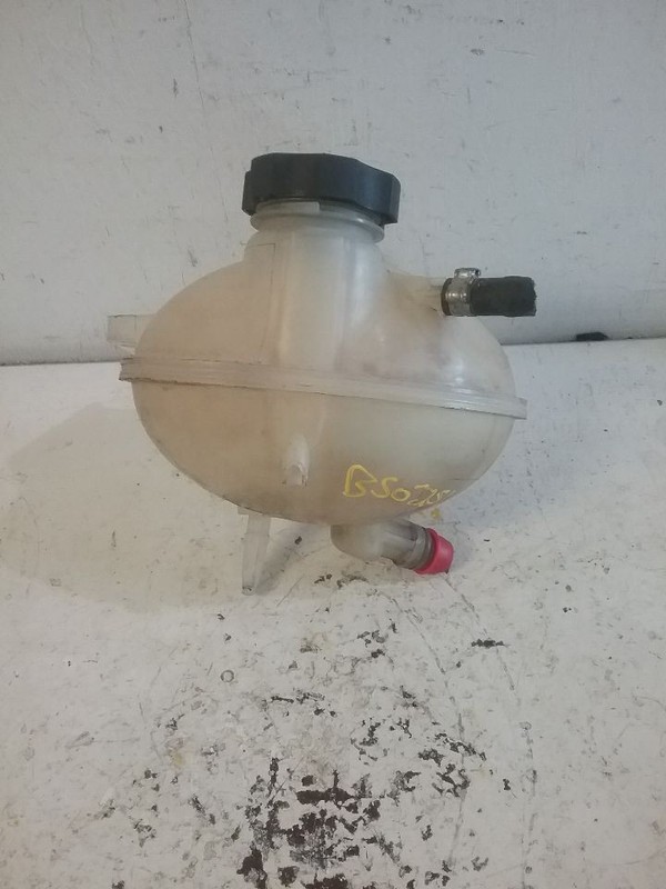 Coolant Reservoir Fits 17-23 COMPASS 3530114