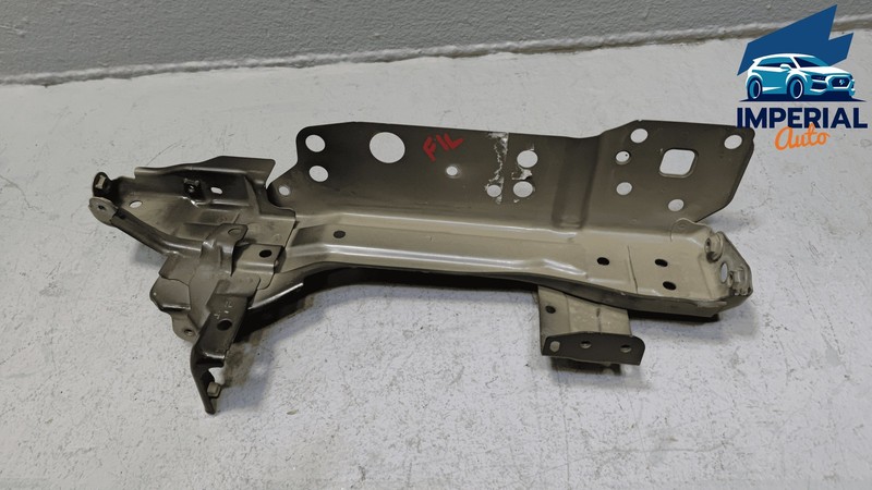 2020-25 Toyota Corolla Sedan Radiator Core Support Driver Side Mount Bracket OEM
