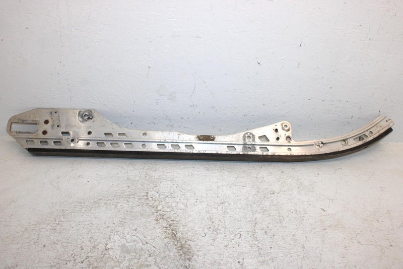 2001 Polaris 500 Classic Oem Left Rear Skid Rail 1541122 SP27