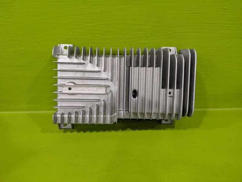 07 08 G35 AMP AMPLIFIER OEM 3849-19