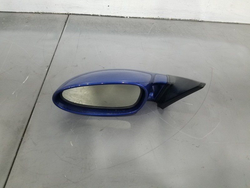 2006 Porsche Cayman S 987 Left Driver Side Mirror #4760 F2