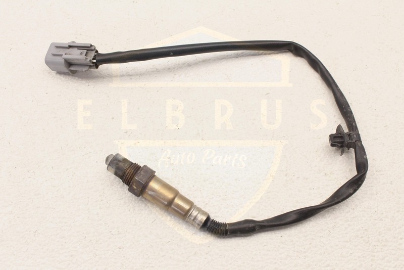2018 2019 2020 2021 HYUNDAI KONA REAR DOWNSTREAM O2 OXYGEN SENSOR 1.6L OEM