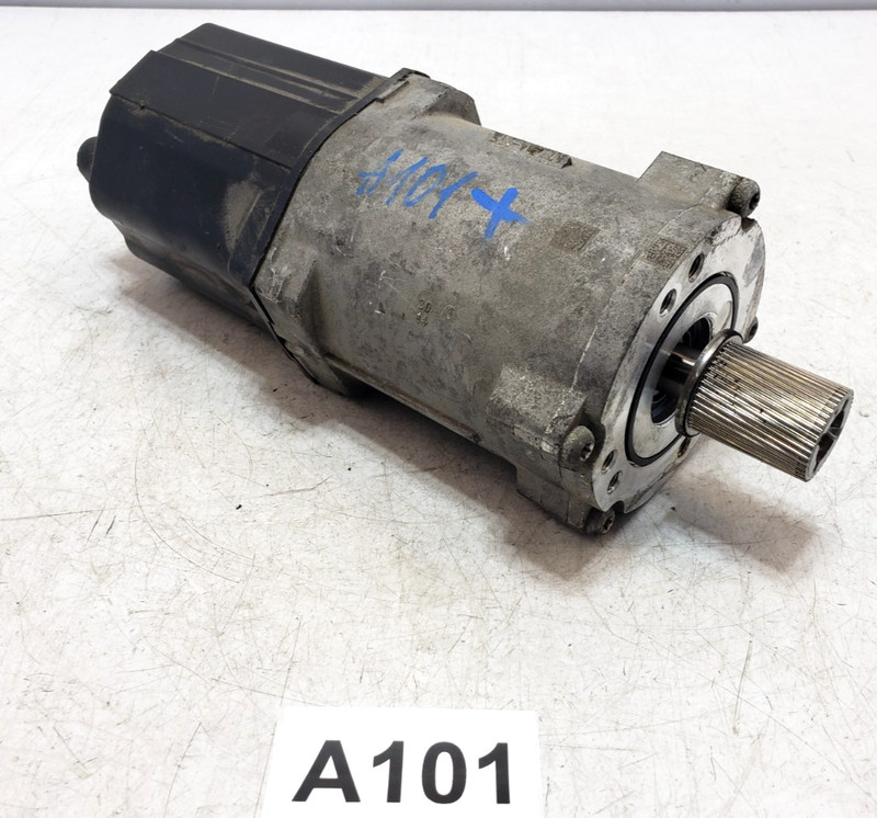 ✅ 2015-2018 OEM Mercedes W205 C300 2.0L Power Steering Gear Rack Pinion Motor